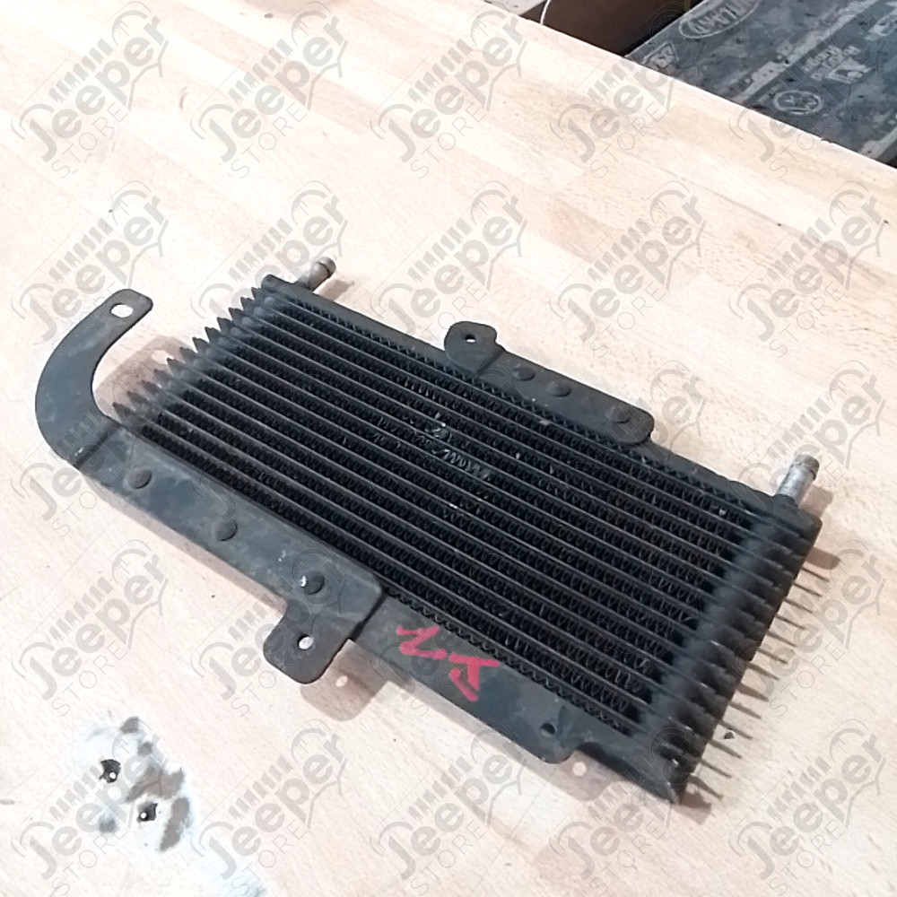 Occasion : Radiateur d'huile pour Jeep Grand Cherokee ZJ, ZG