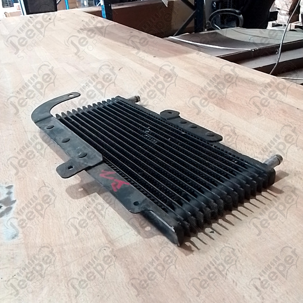 Occasion : Radiateur d'huile pour Jeep Grand Cherokee ZJ, ZG