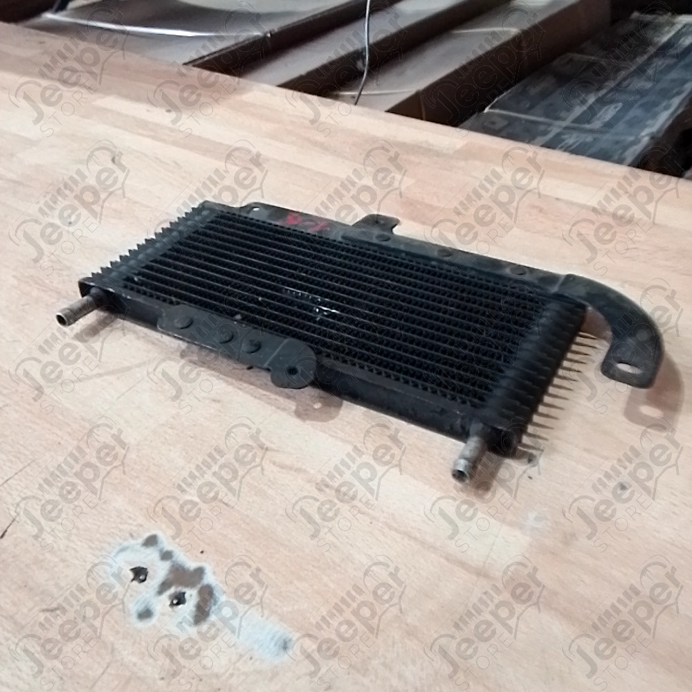 Occasion : Radiateur d'huile pour Jeep Grand Cherokee ZJ, ZG