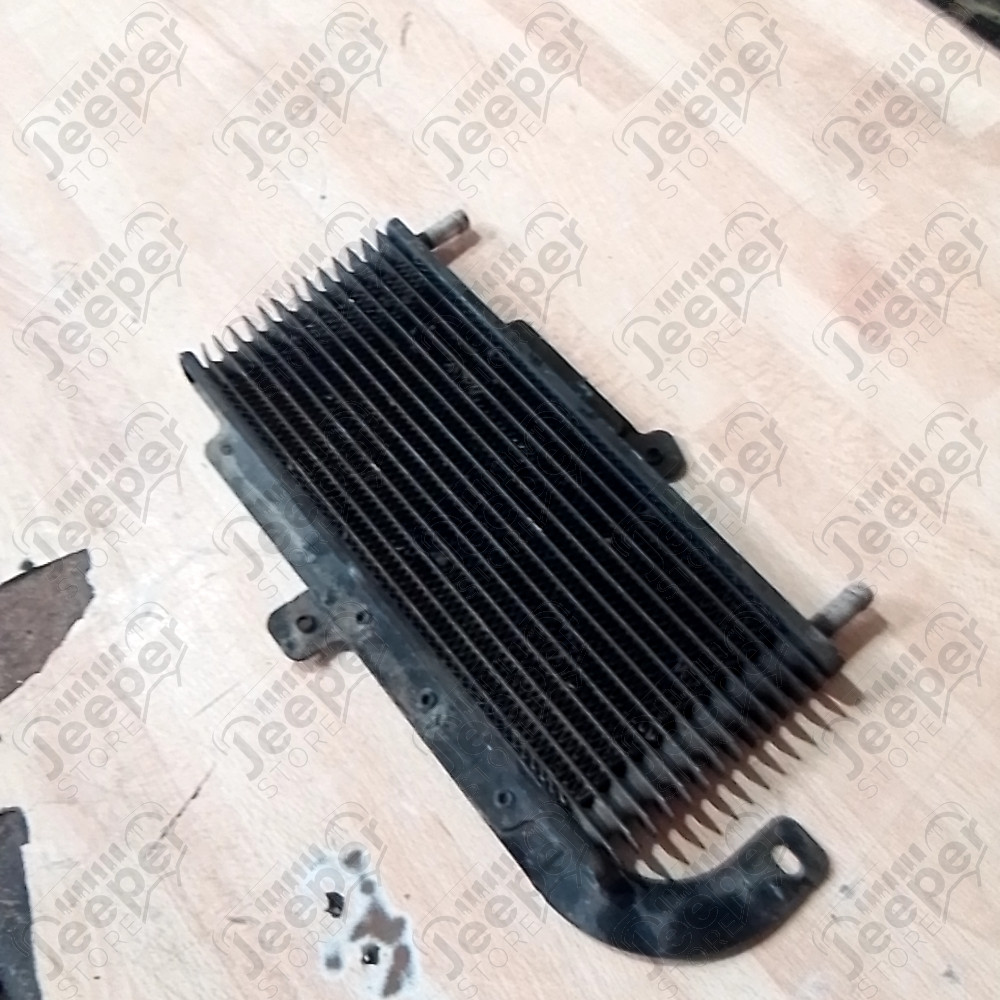 Occasion : Radiateur d'huile pour Jeep Grand Cherokee ZJ, ZG