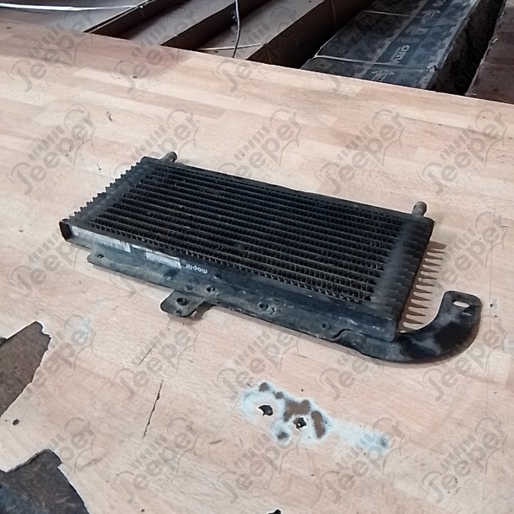 Occasion : Radiateur d'huile pour Jeep Grand Cherokee ZJ, ZG