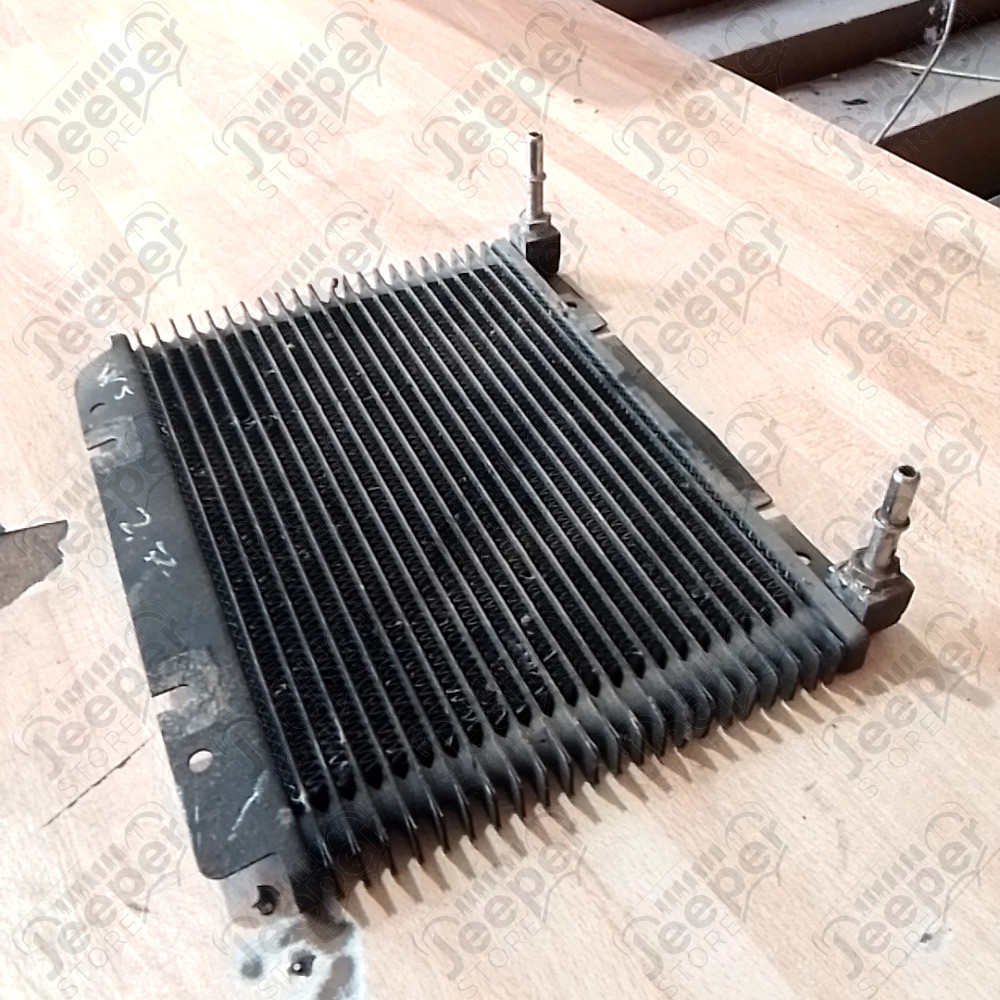 Occasion : Radiateur d'huile pour 2.7L CRD pour Jeep Grand Cherokee WJ, WG