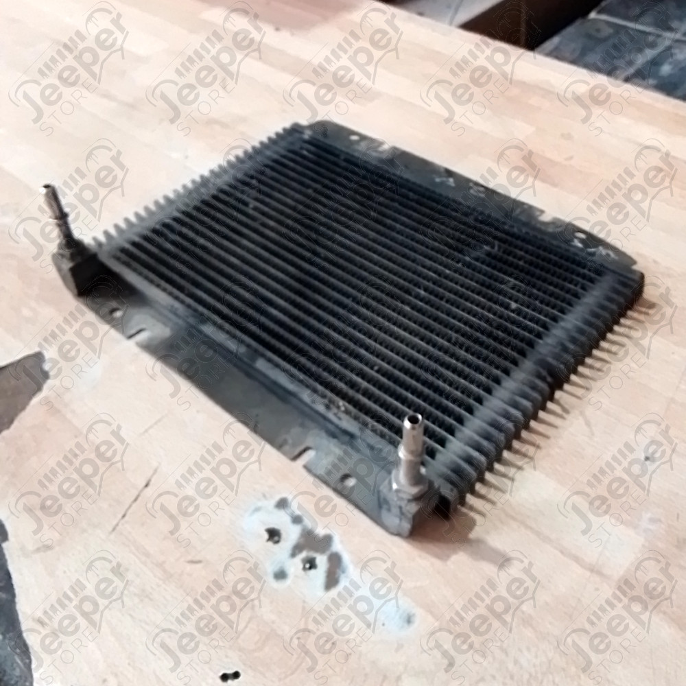 Occasion : Radiateur d'huile pour 2.7L CRD pour Jeep Grand Cherokee WJ, WG