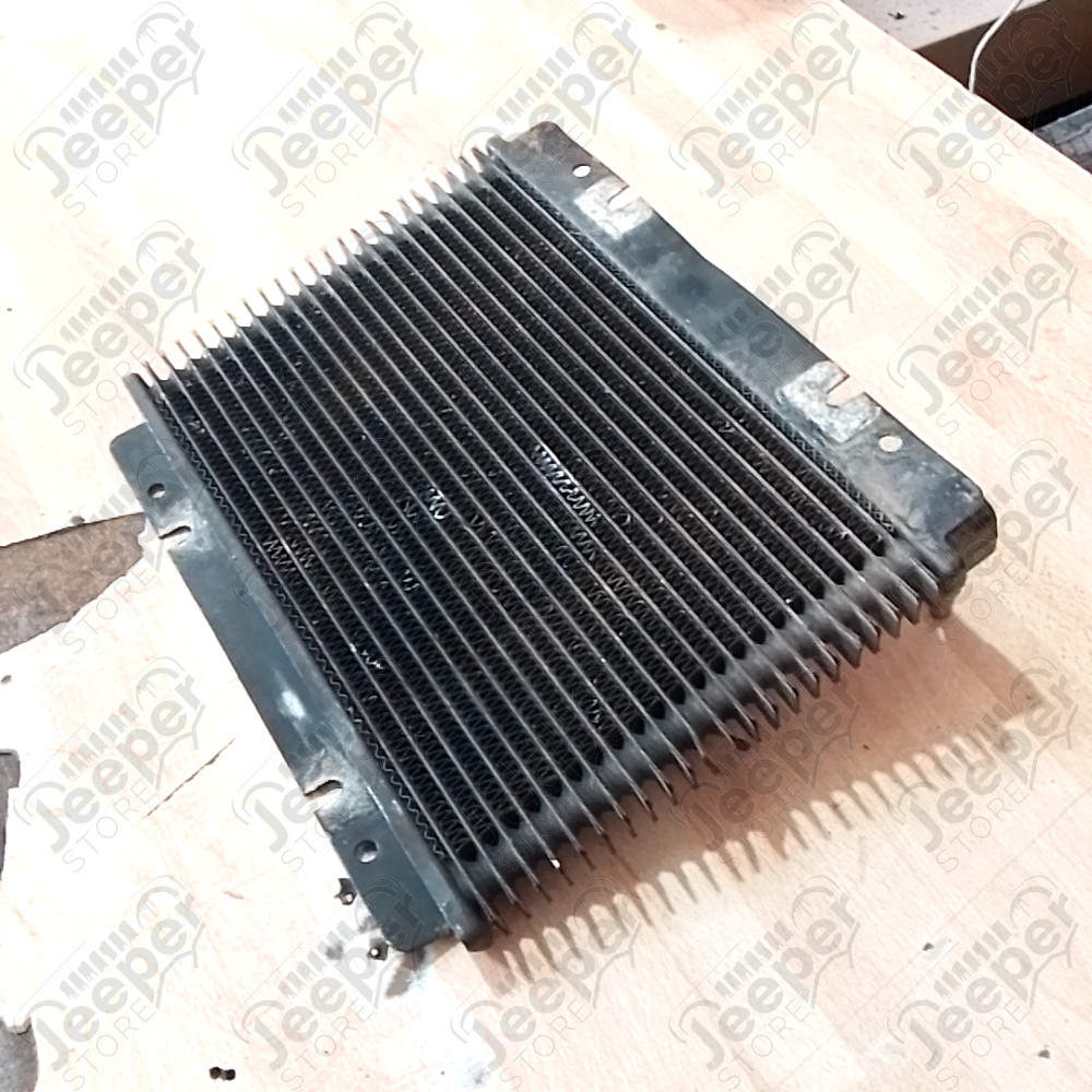 Occasion : Radiateur d'huile pour 2.7L CRD pour Jeep Grand Cherokee WJ, WG