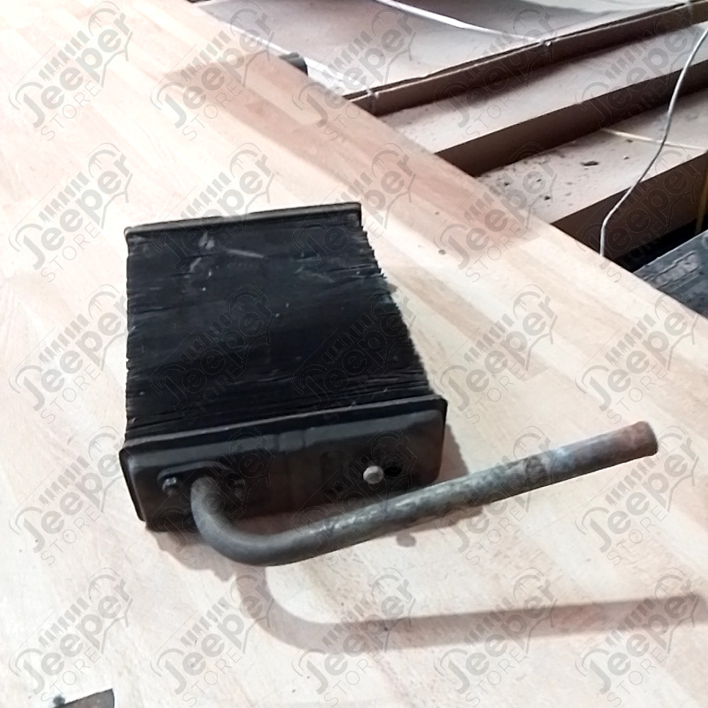 Occasion : Radiateur de chauffage pour Lada Niva pour Jeep divers