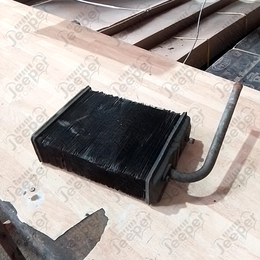 Occasion : Radiateur de chauffage pour Lada Niva pour Jeep divers