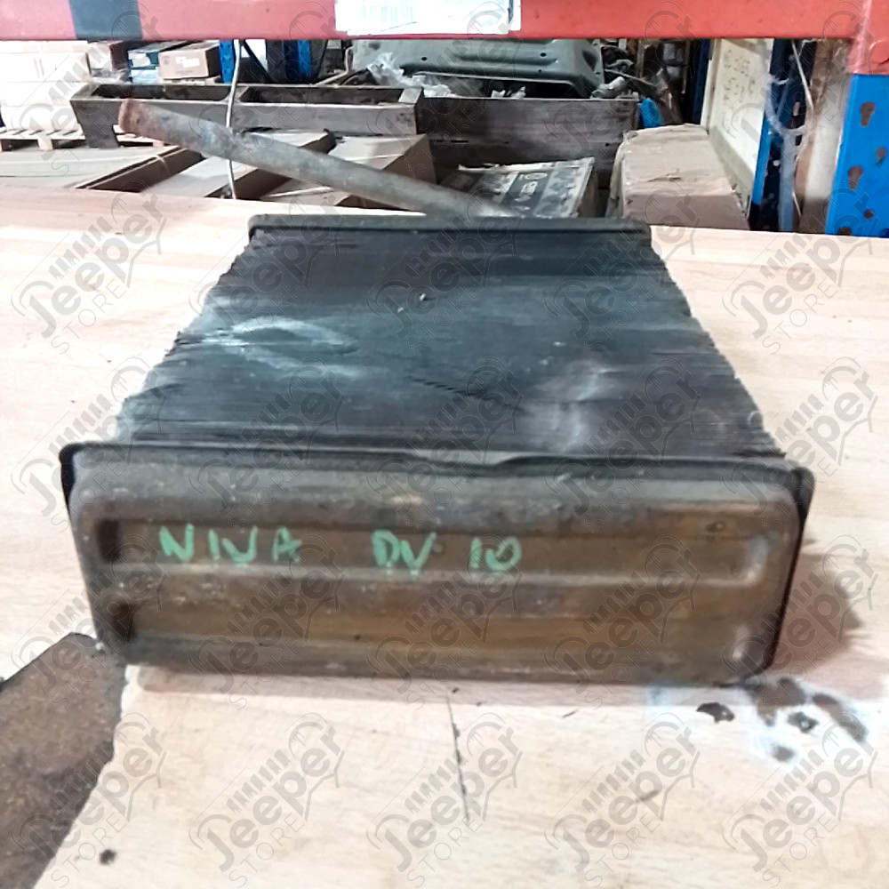Occasion : Radiateur de chauffage pour Lada Niva pour Jeep divers