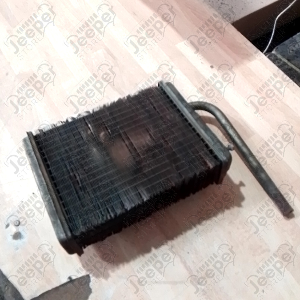 Occasion : Radiateur de chauffage pour Lada Niva pour Jeep divers