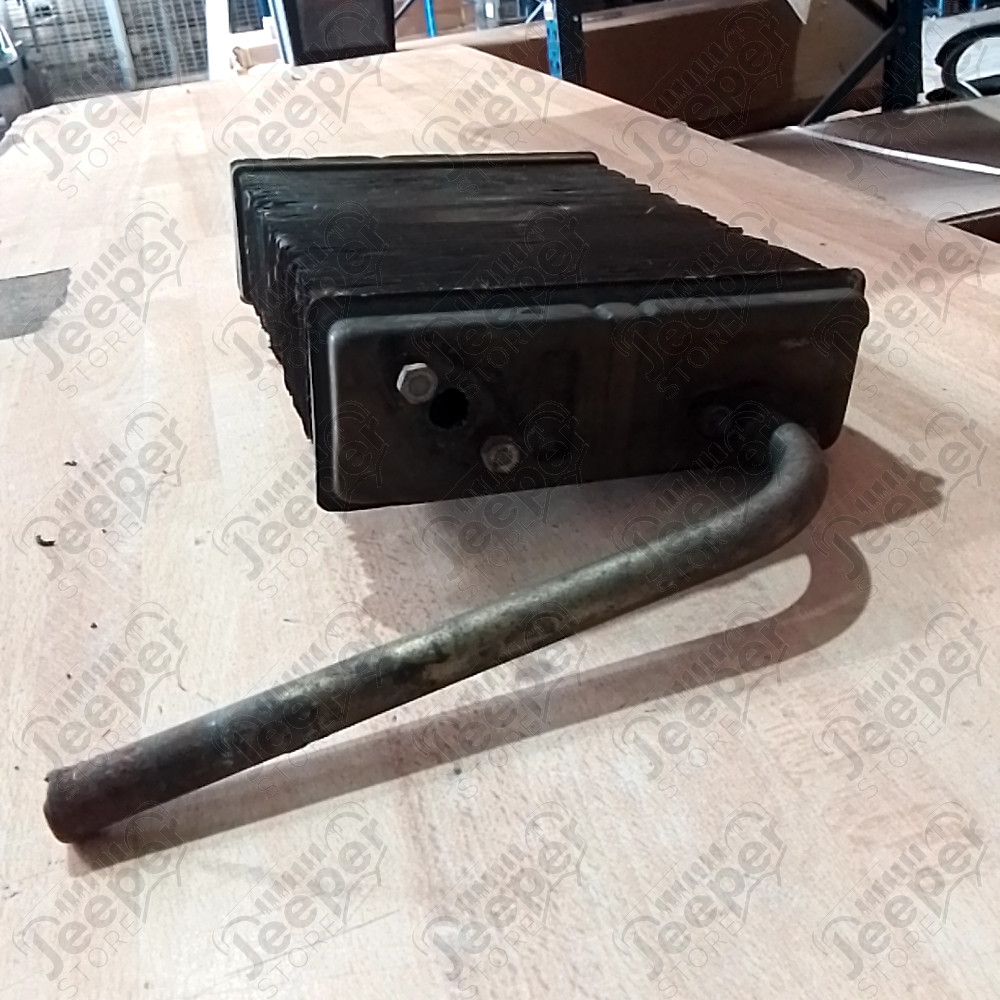 Occasion : Radiateur de chauffage pour Lada Niva pour Jeep divers