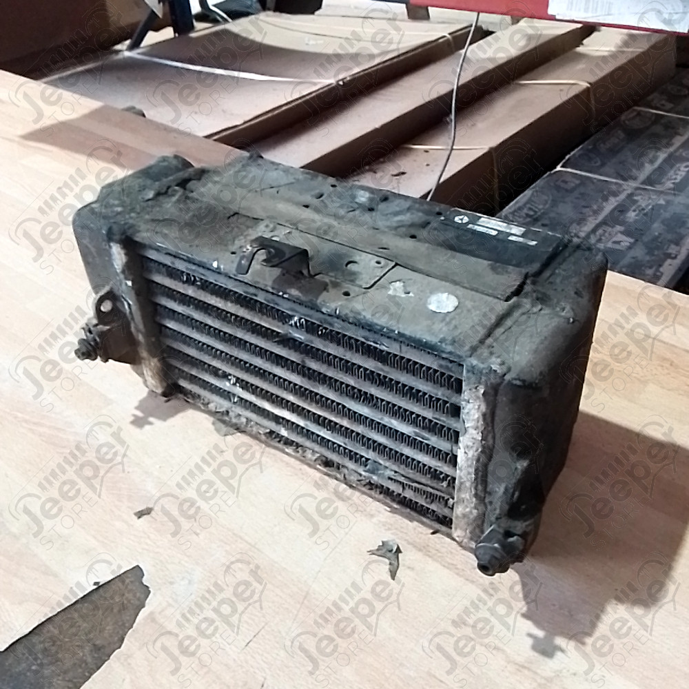 Occasion : Intercooler pour 2.5L TD (phase 2) pour Jeep Cherokee XJ