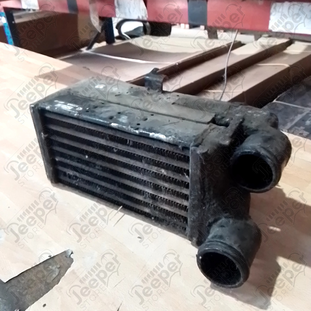 Occasion : Intercooler pour 2.5L TD (phase 2) pour Jeep Cherokee XJ