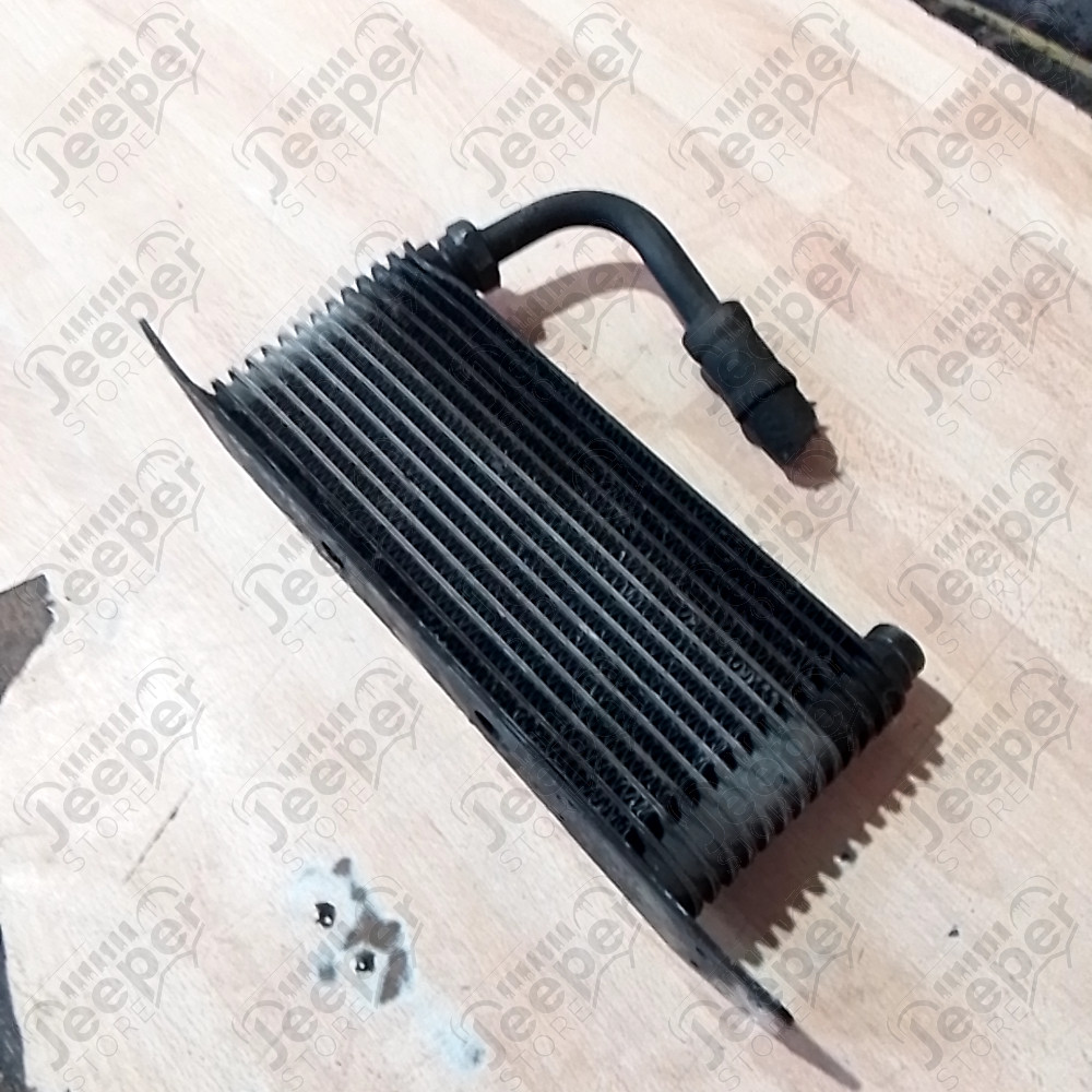 Occasion : Radiateur d'huile pour Jeep divers