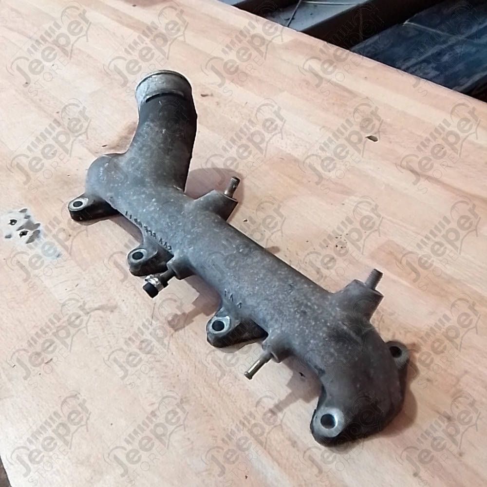 Occasion : Collecteur d'admission 2.1L TD pour Jeep Cherokee XJ