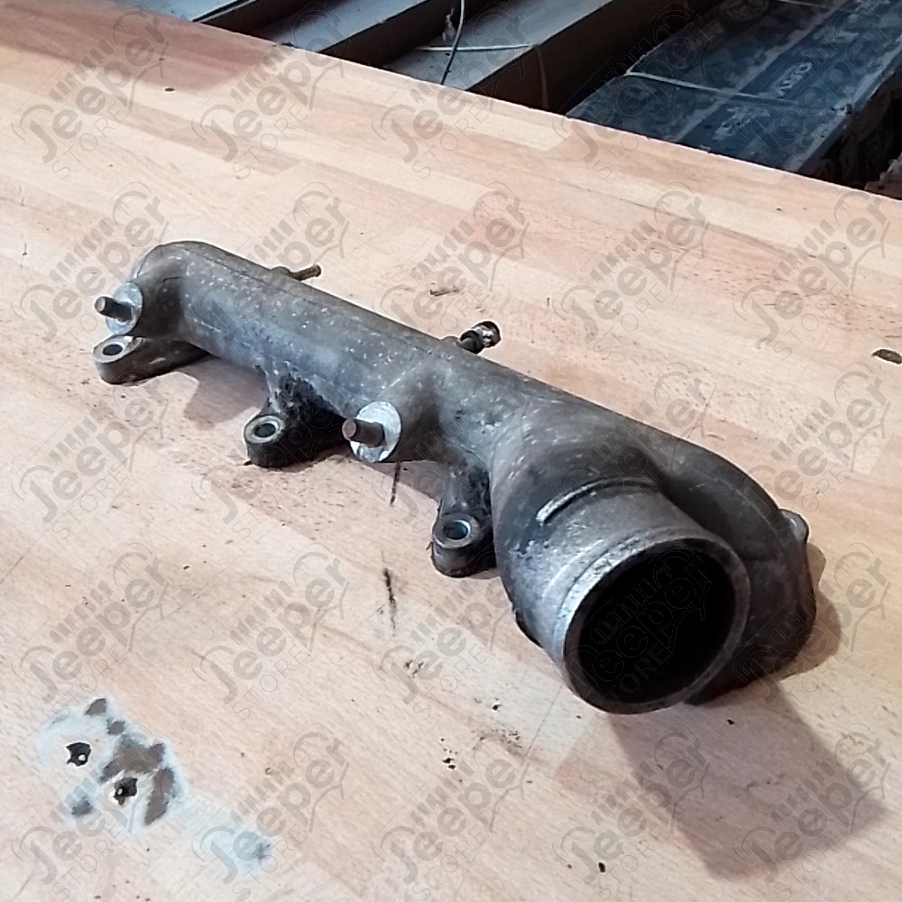 Occasion : Collecteur d'admission 2.1L TD pour Jeep Cherokee XJ