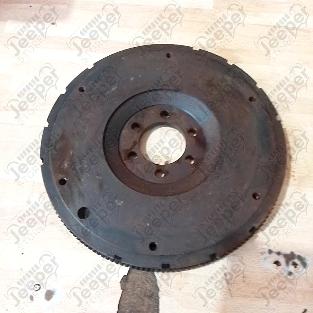Occasion : Volant moteur pour 4.0L pour Jeep Wrangler TJ