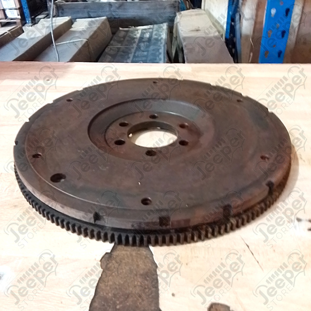 Occasion : Volant moteur pour 4.0L pour Jeep Wrangler TJ