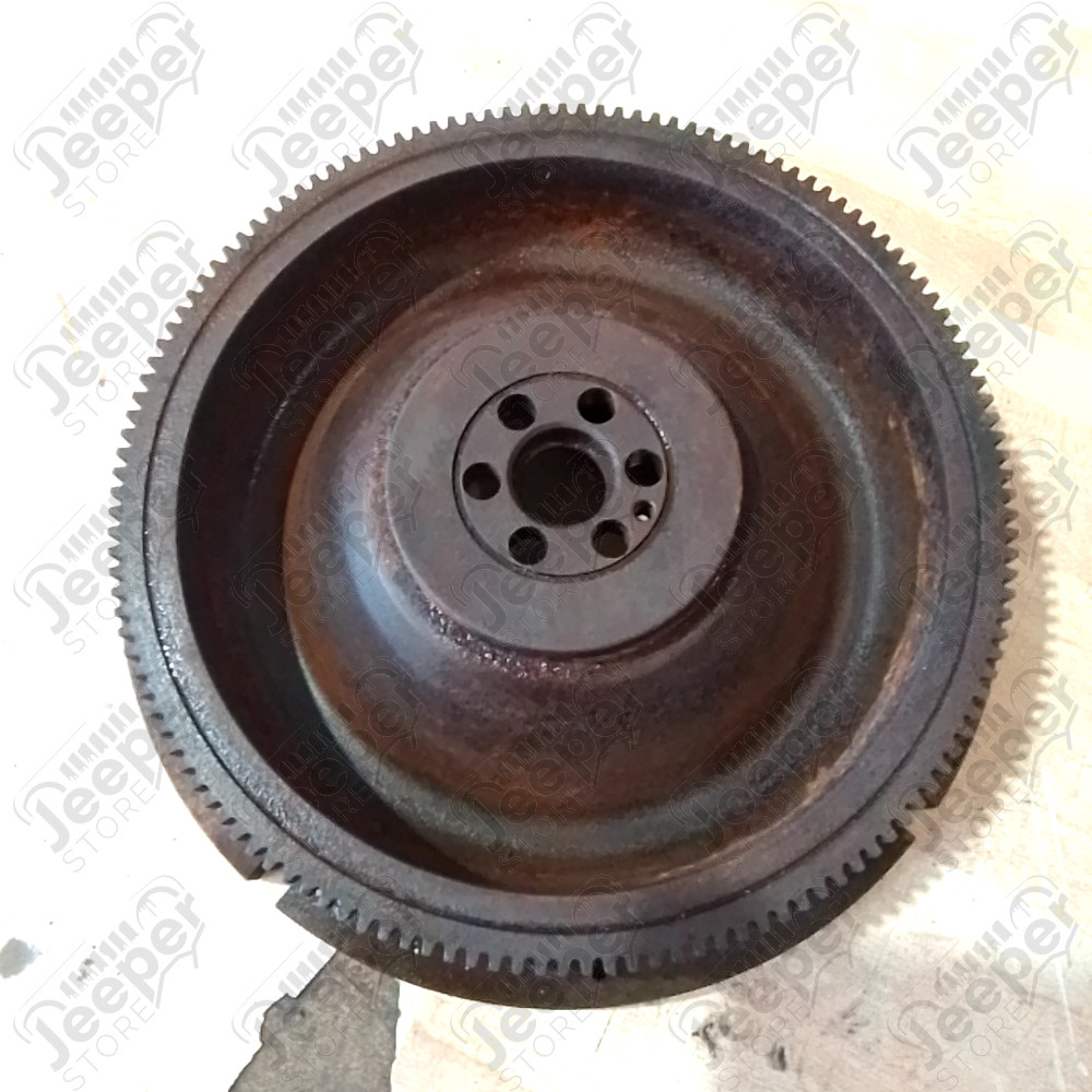 Occasion : Volant moteur pour boîte manuelle pour 2.5L TD pour Jeep Grand Cherokee ZJ, ZG