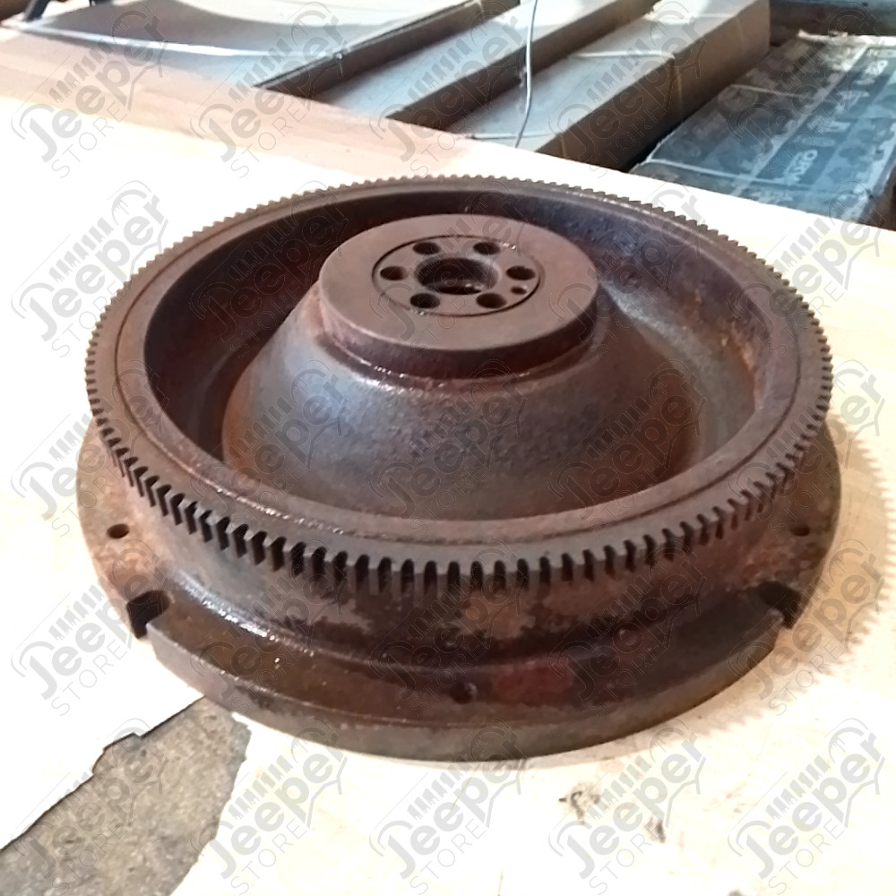 Occasion : Volant moteur pour boîte manuelle pour 2.5L TD pour Jeep Grand Cherokee ZJ, ZG