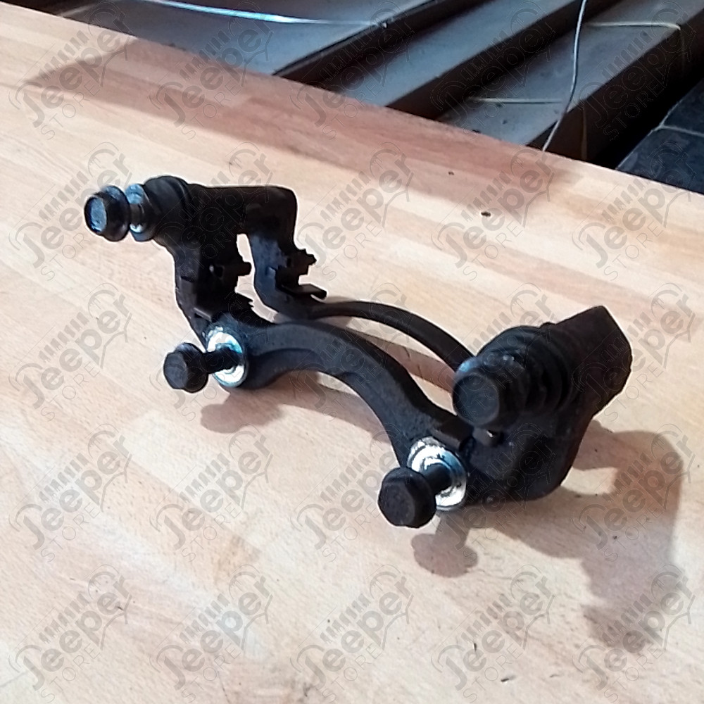 Occasion : Support d'étrier de frein avant gauche pour Jeep Grand Cherokee WJ, WG