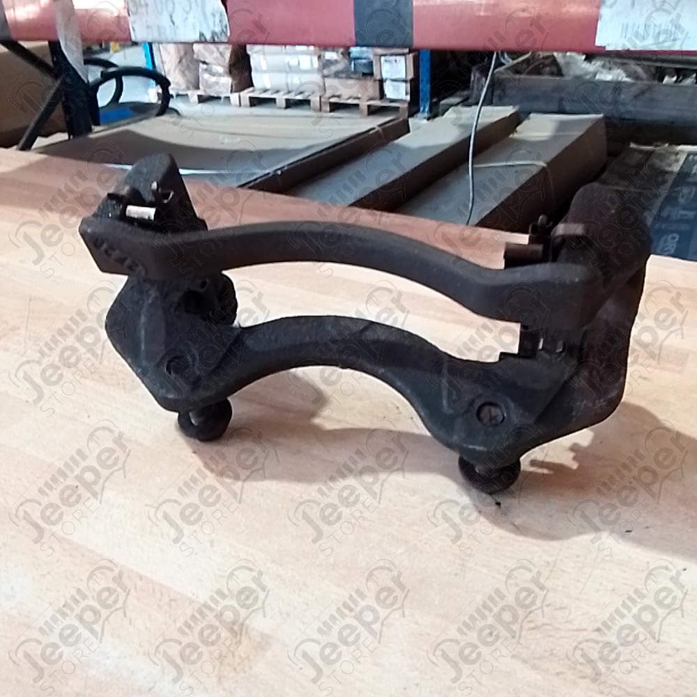 Occasion : Support d'étrier de frein avant gauche pour Jeep Grand Cherokee WJ, WG