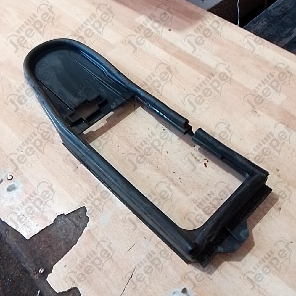 Occasion : Buse d'air intercooler 2.5L TD pour Jeep Cherokee XJ