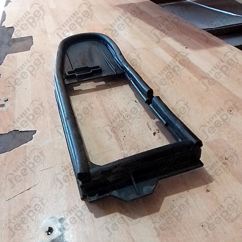 Occasion : Buse d'air intercooler 2.5L TD pour Jeep Cherokee XJ