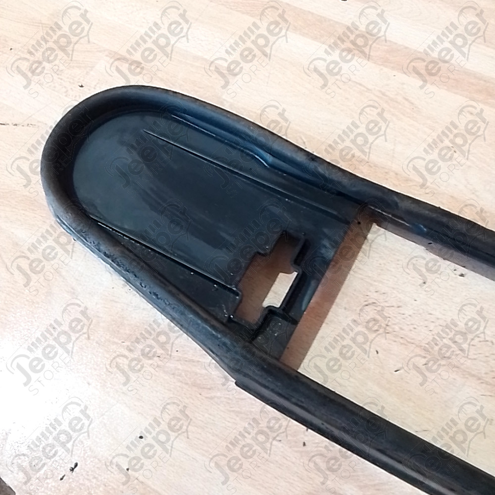 Occasion : Buse d'air intercooler 2.5L TD pour Jeep Cherokee XJ