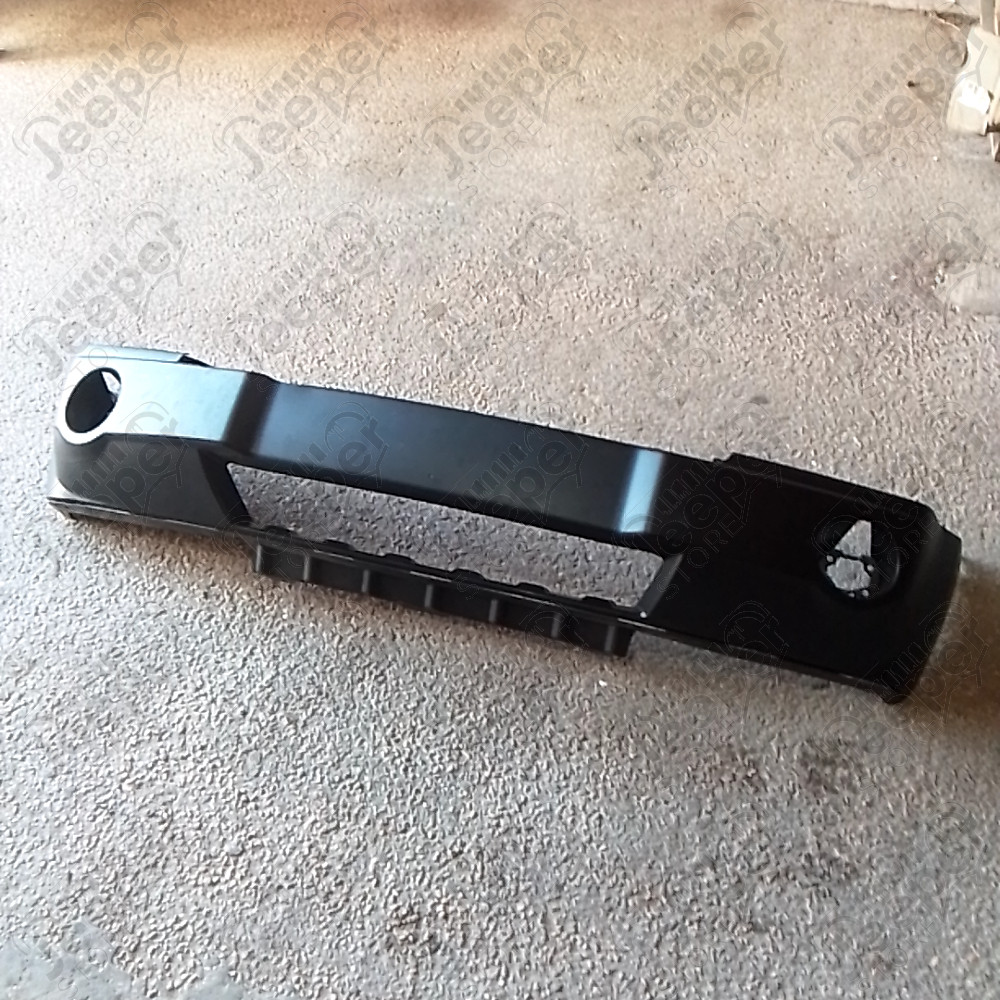 Occasion : Pare choc avant pour SRT8 pour Jeep Grand Cherokee WH, WK