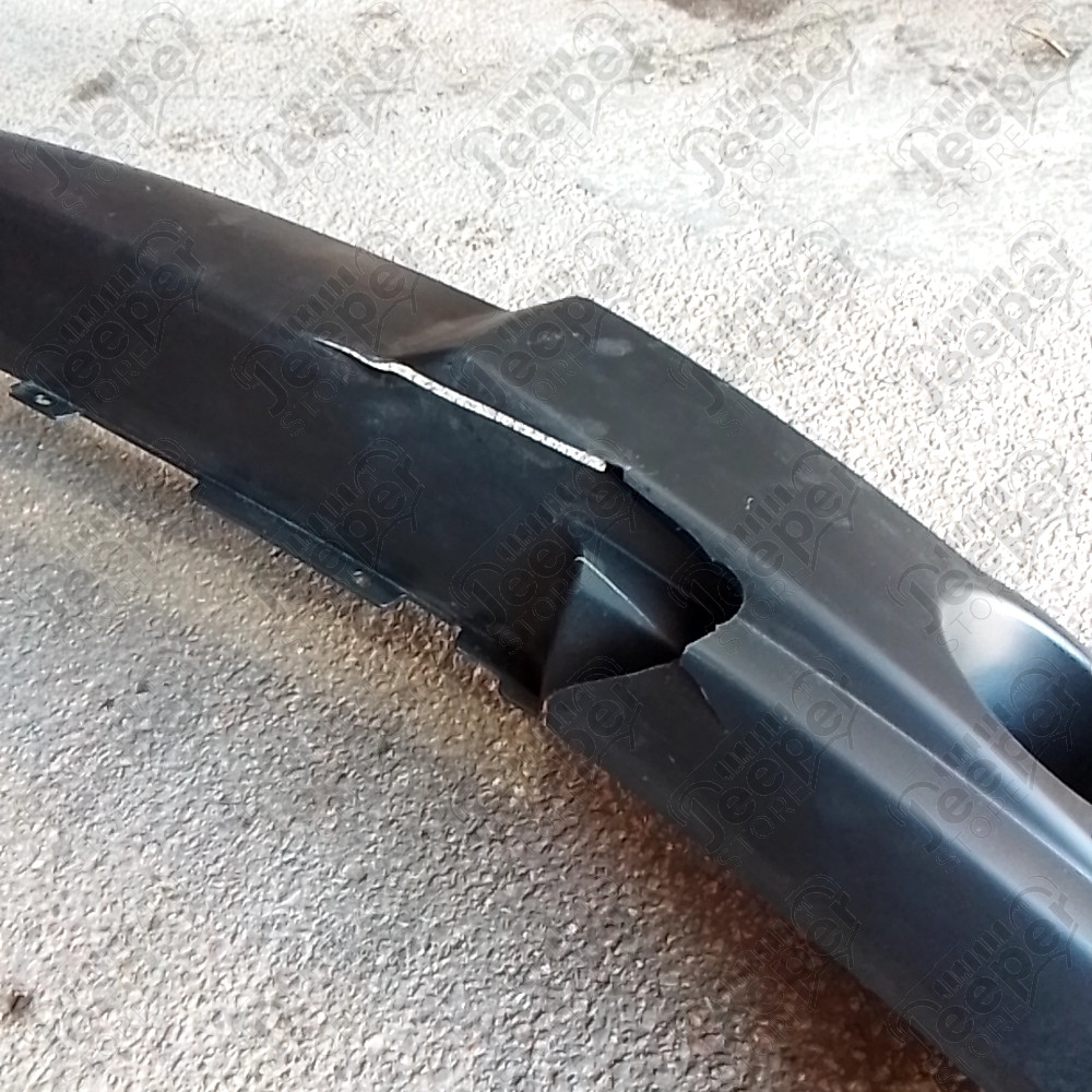 Occasion : Pare choc avant pour SRT8 pour Jeep Grand Cherokee WH, WK