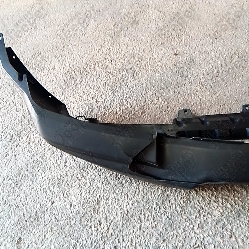 Occasion : Pare choc avant pour SRT8 pour Jeep Grand Cherokee WH, WK