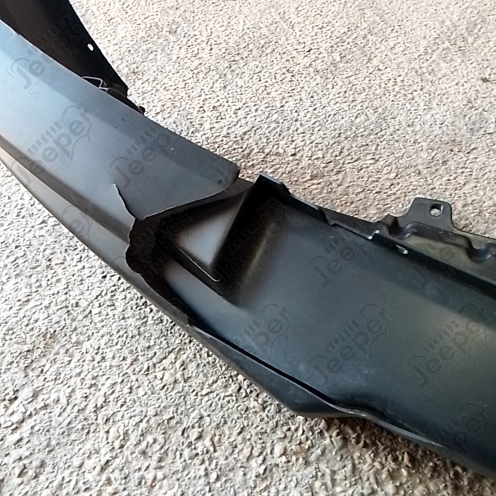 Occasion : Pare choc avant pour SRT8 pour Jeep Grand Cherokee WH, WK