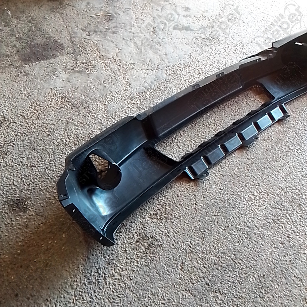 Occasion : Pare choc avant pour SRT8 pour Jeep Grand Cherokee WH, WK