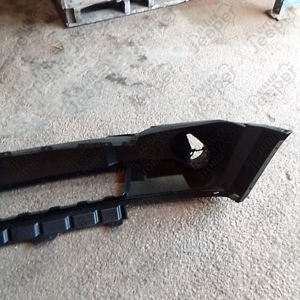 Occasion : Pare choc avant pour SRT8 pour Jeep Grand Cherokee WH, WK