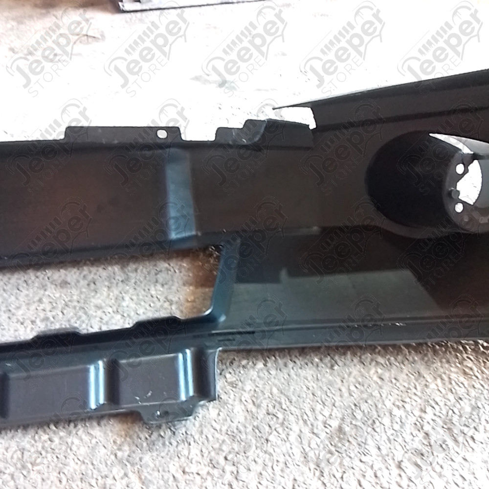 Occasion : Pare choc avant pour SRT8 pour Jeep Grand Cherokee WH, WK