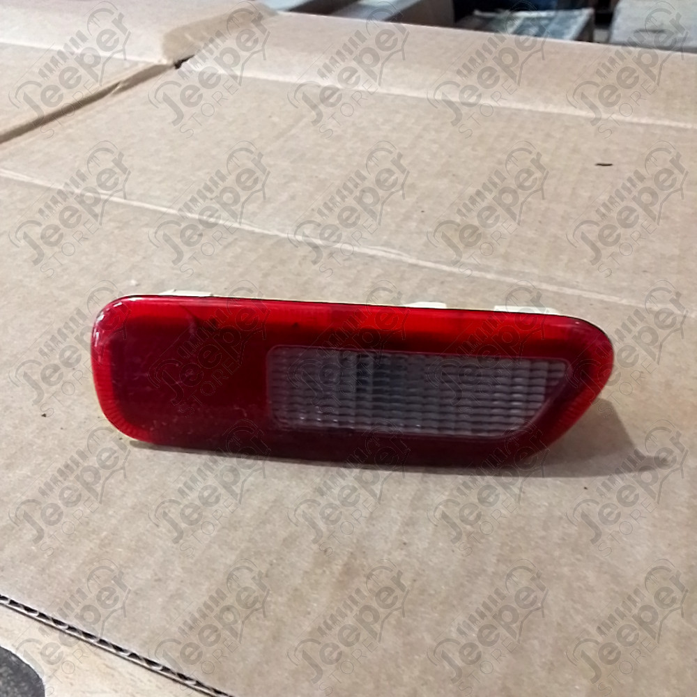 Occasion : Éclairage de porte avant gauche intérieur pour Jeep Grand Cherokee WJ, WG