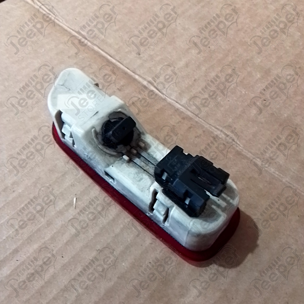 Occasion : Éclairage de porte avant gauche intérieur pour Jeep Grand Cherokee WJ, WG