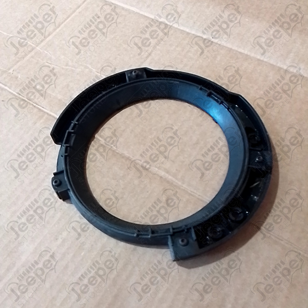 Occasion : Support de phare avant gauche pour Jeep Wrangler JK