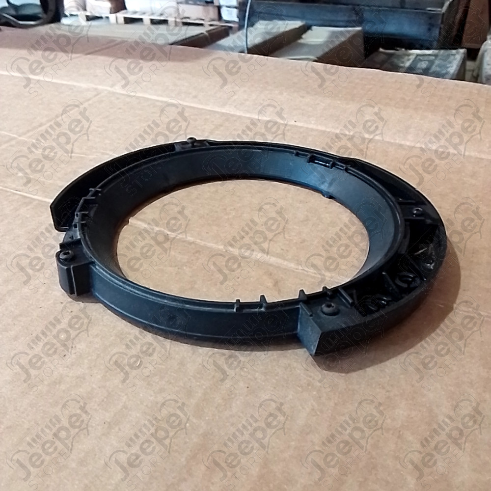 Occasion : Support de phare avant gauche pour Jeep Wrangler JK