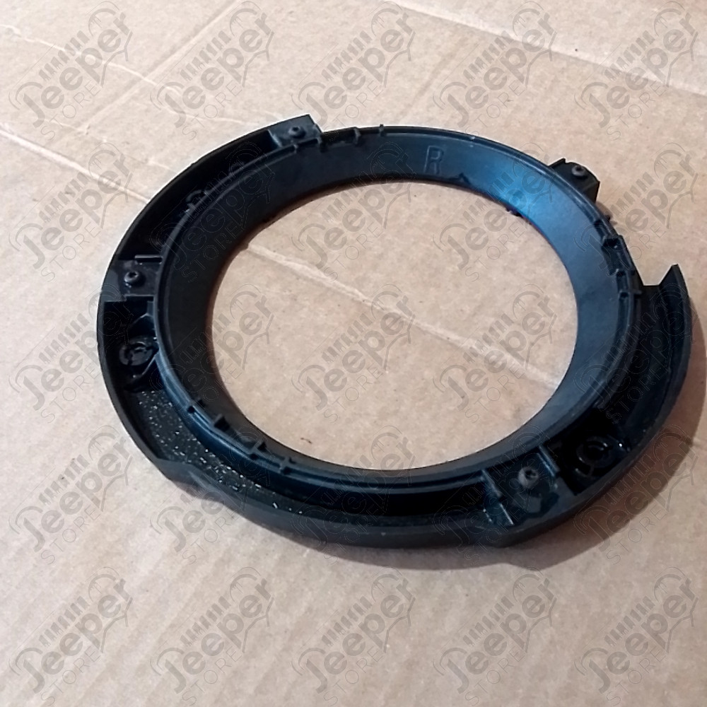 Occasion : Support de phare avant gauche pour Jeep Wrangler JK