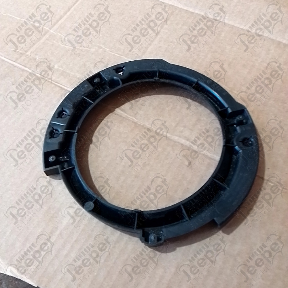 Occasion : Support de phare avant gauche pour Jeep Wrangler JK