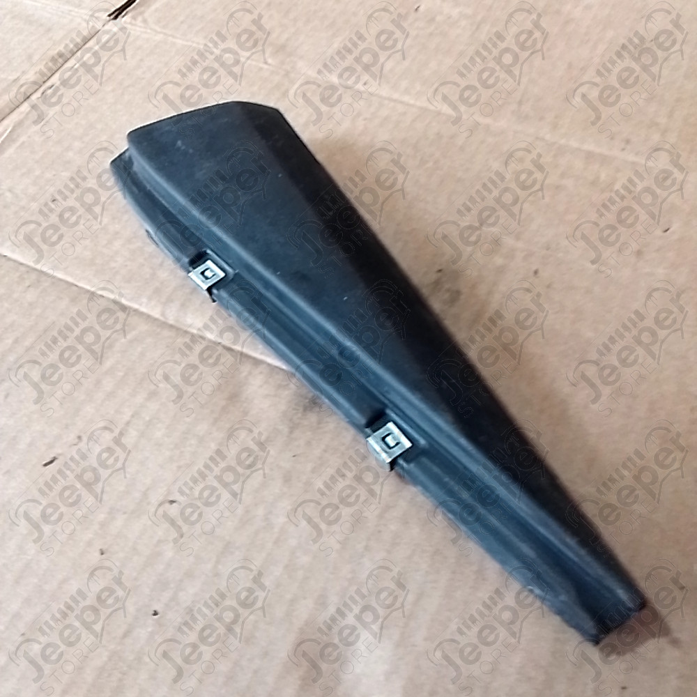 Occasion : Garniture de porte avant droite pour Jeep Wrangler TJ