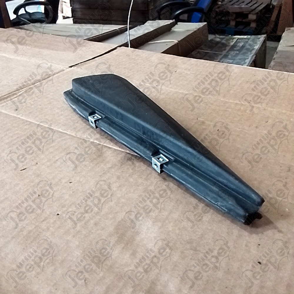 Occasion : Garniture de porte avant droite pour Jeep Wrangler TJ