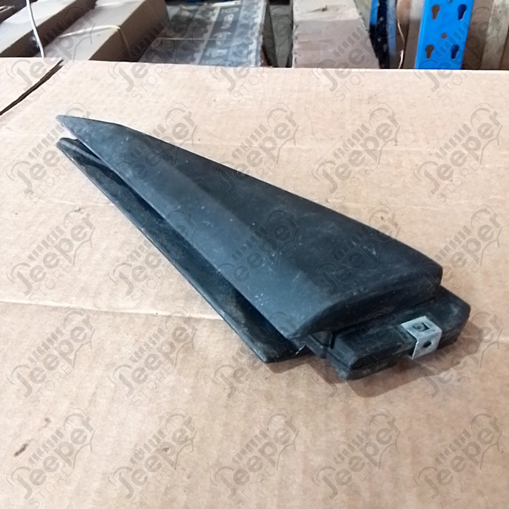 Occasion : Garniture de porte avant droite pour Jeep Wrangler TJ