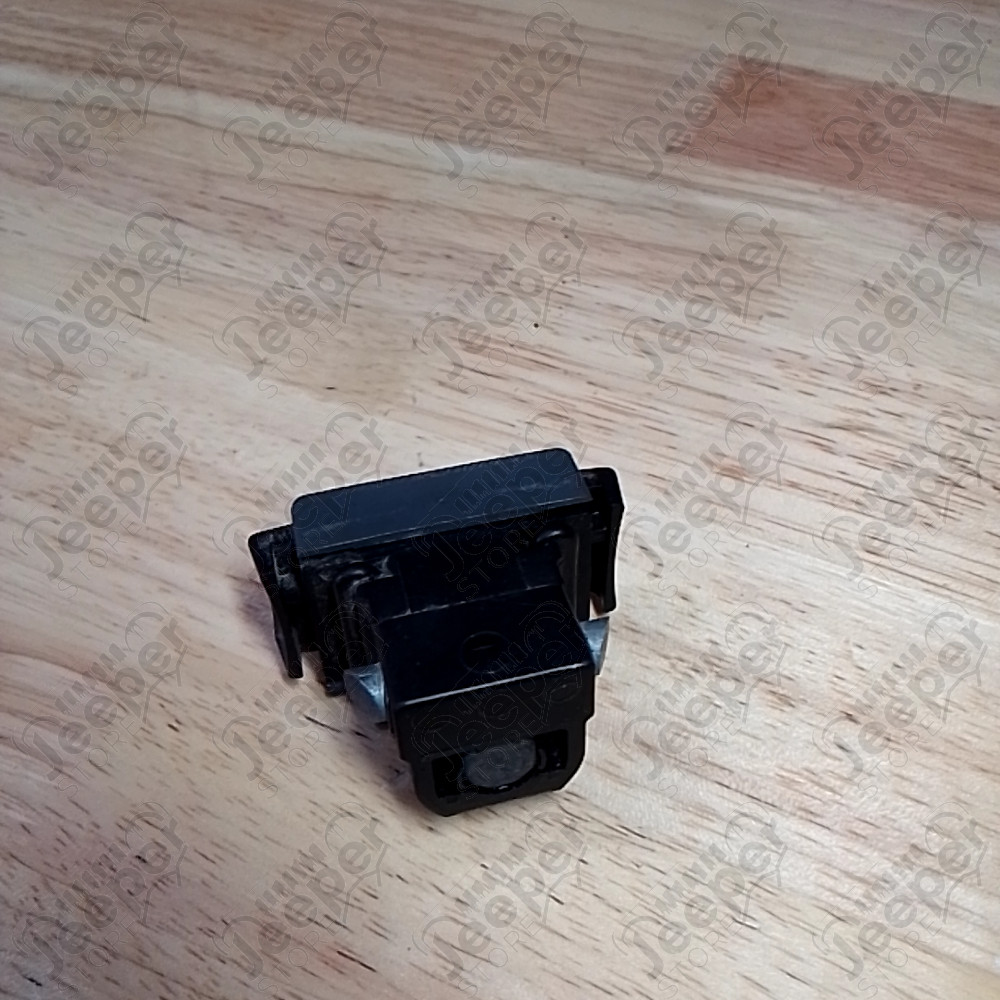 Occasion : Serrure de boîte à gants grise pour Jeep MJ, XJ