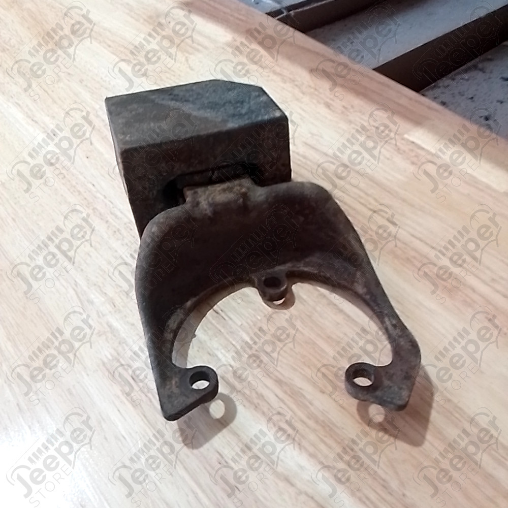 Occasion : Masse d'équilibrage pour boîte de transfert NP231 pour 2.5L TD pour Jeep Cherokee XJ