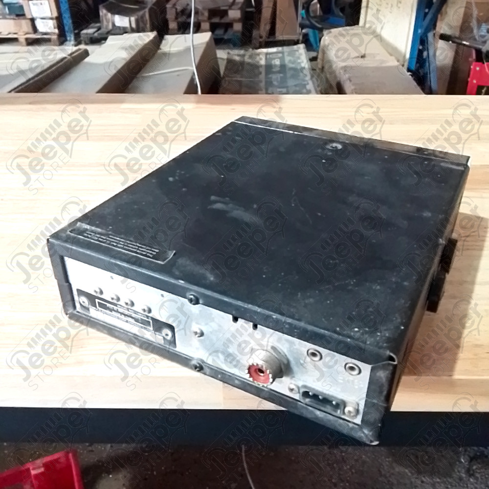 Occasion : Radio CB Cobra 148 GTL 40 canaux pour Jeep divers