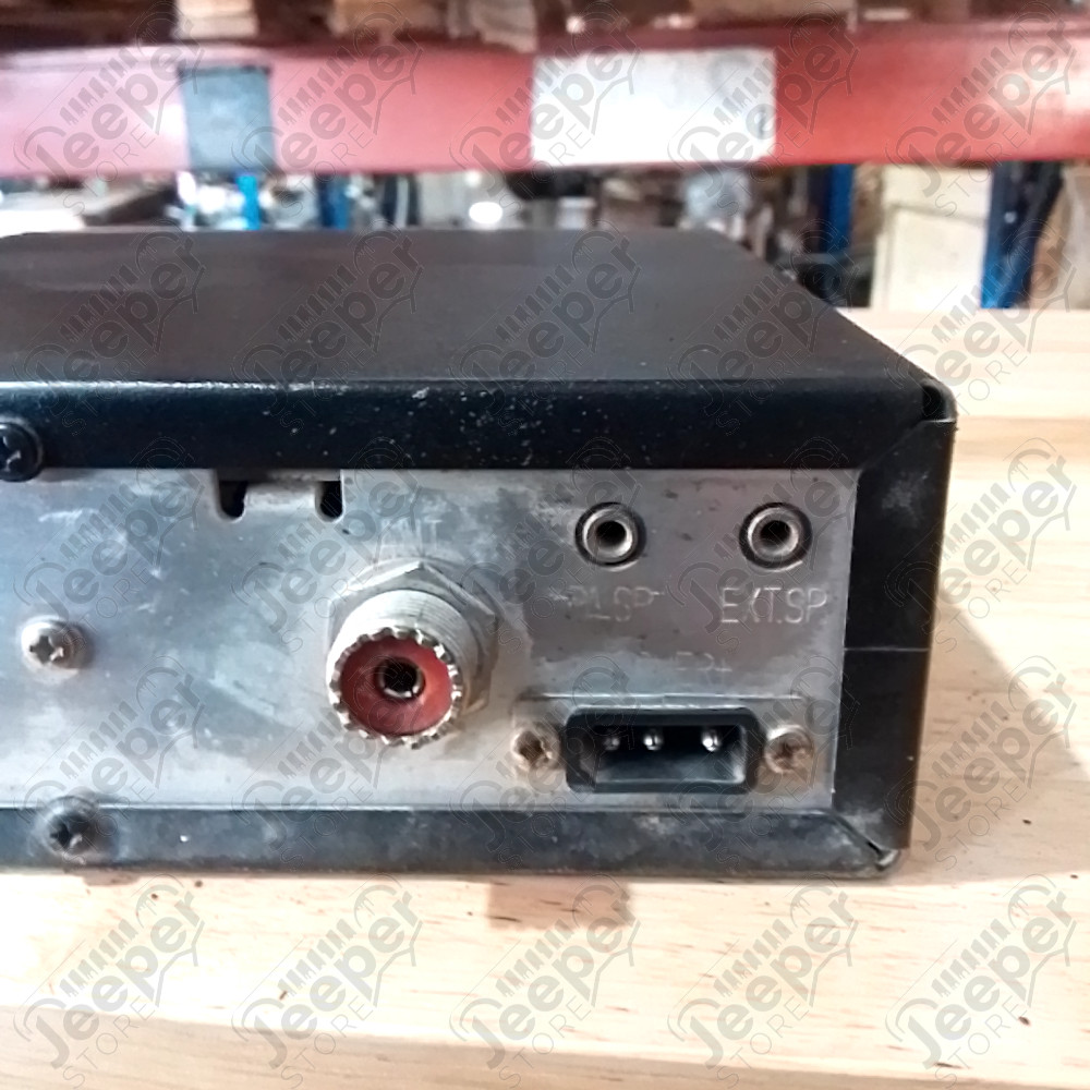 Occasion : Radio CB Cobra 148 GTL 40 canaux pour Jeep divers