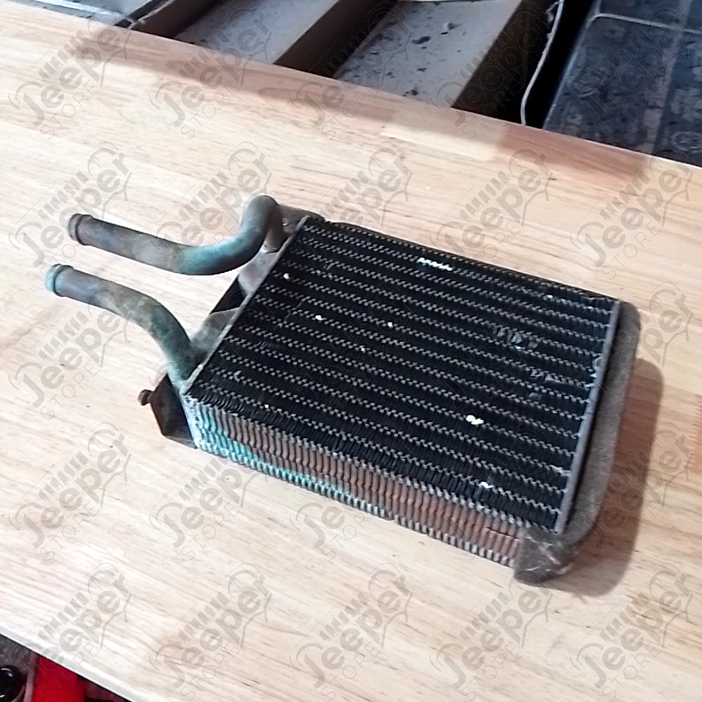 Occasion : Radiateur de chauffage pour Jeep CJ5, CJ7