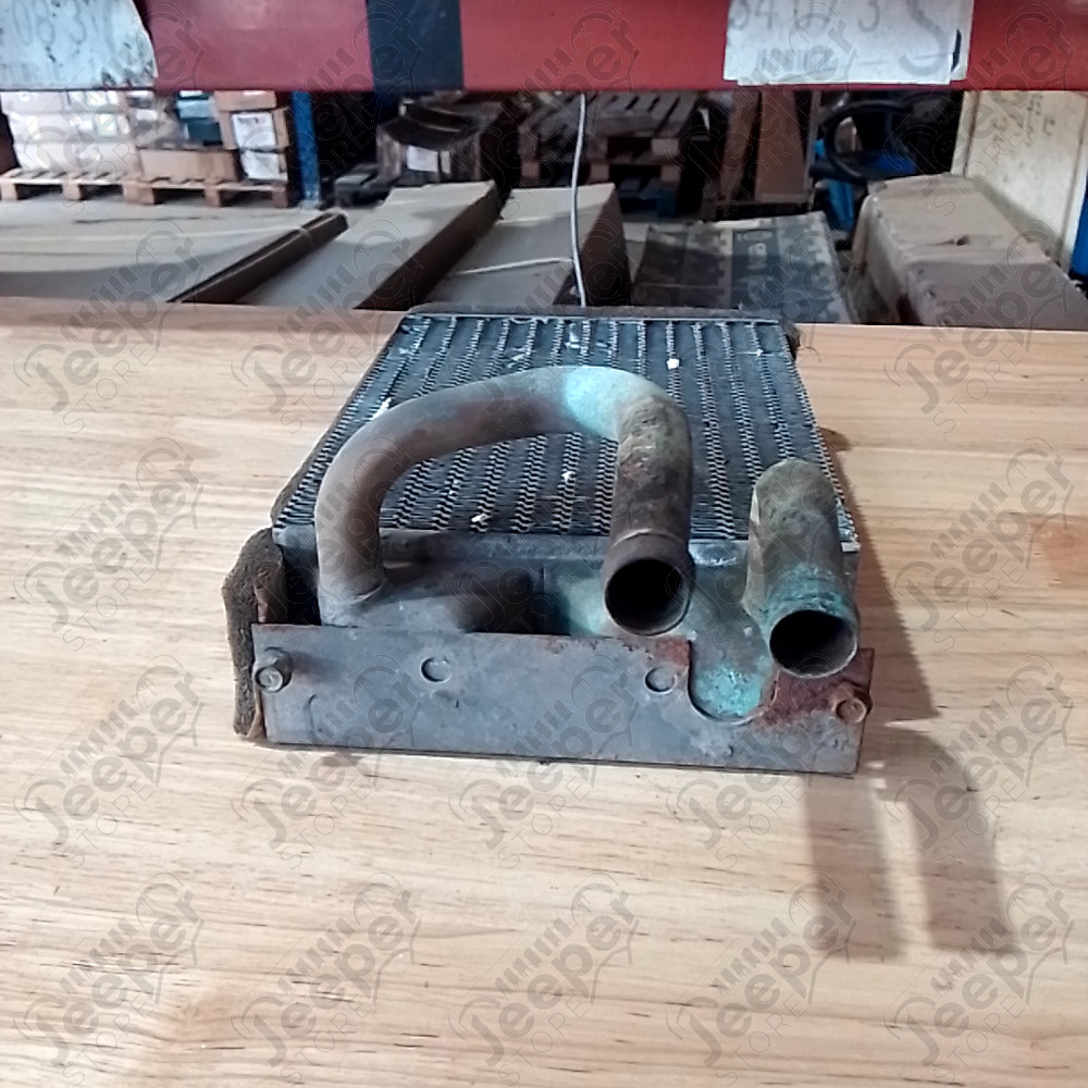 Occasion : Radiateur de chauffage pour Jeep CJ5, CJ7