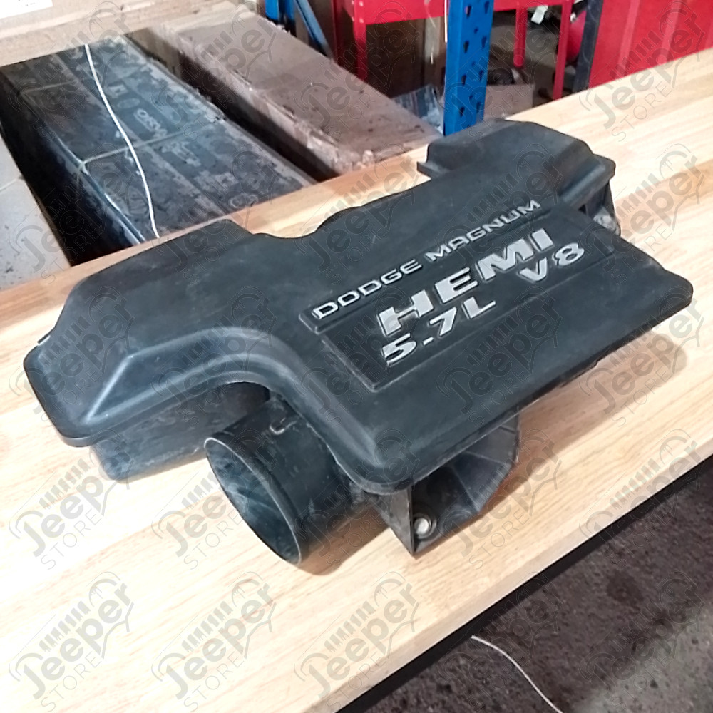 Occasion : Caisse de résonnance pour V8 5.7L HEMI pour Dodge Ram 3500 pour Jeep divers